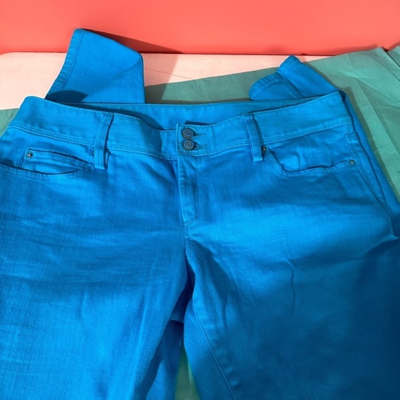 Lilly Pulitzer jeans - Picture 3 of 7